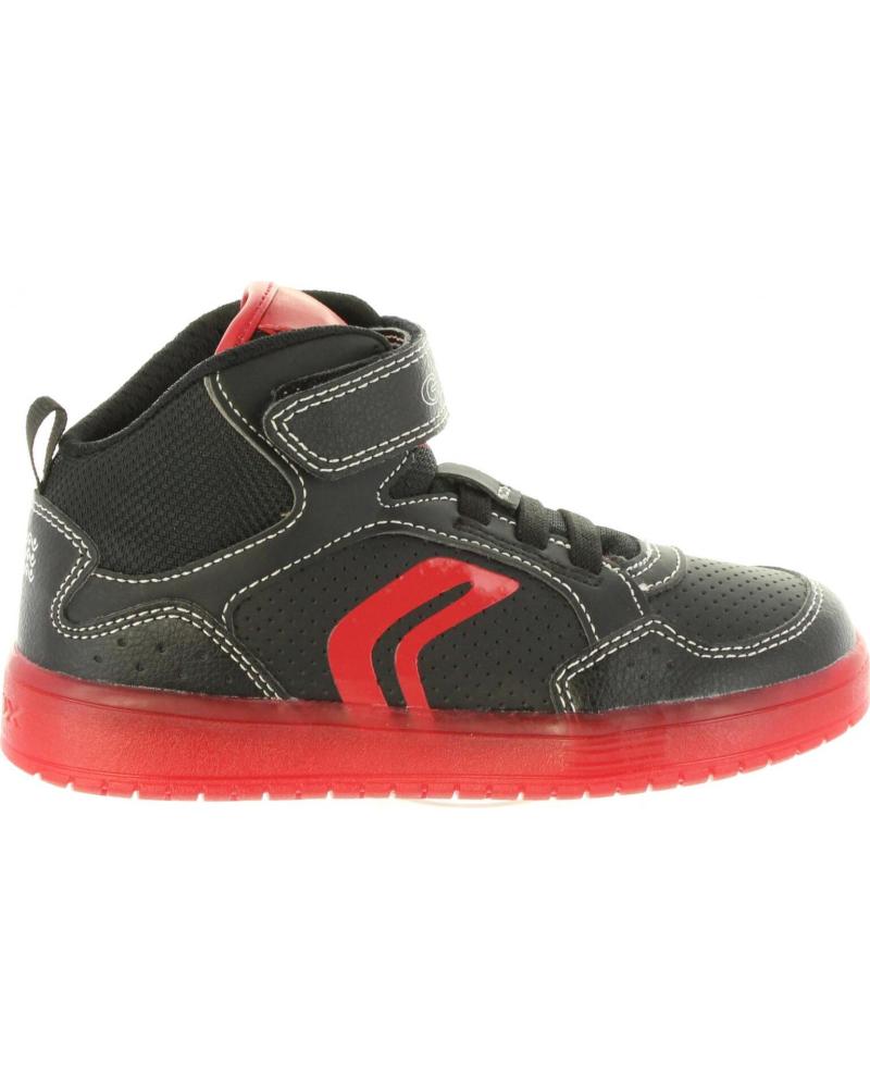 Chaussures De Sport De Ni o GEOX J825PC 0BCBU J KOMMODOR C0048