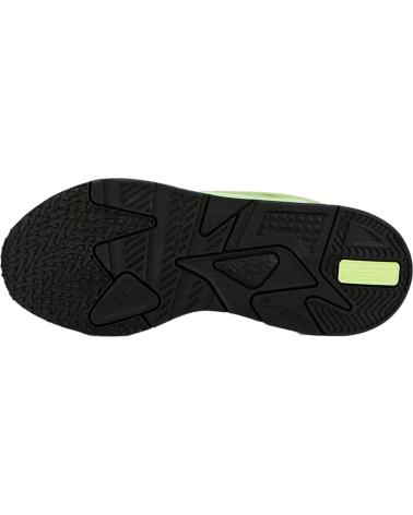 Sapatilhas de Homem PUMA ZAPATILLAS RS Z-TECH BLANCO