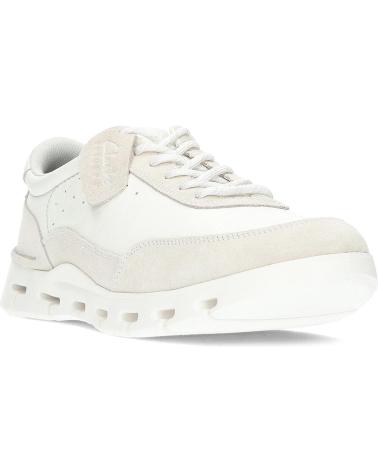 Sportif CLARKS  pour Homme ZAPATOS NATURE X ONE  WHITE