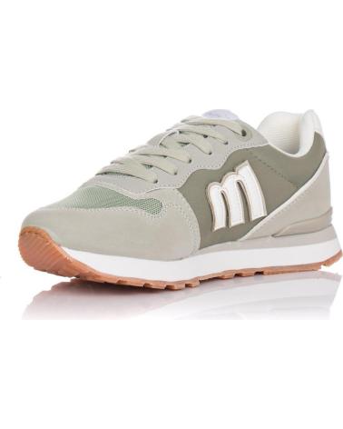 Scarpe sport per Donna MTNG SNEAKERS MUSTANG 69983 VERDE