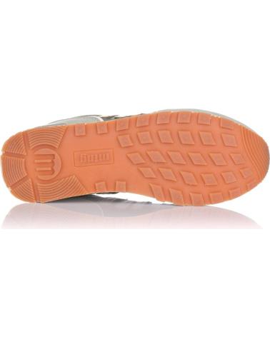 Scarpe sport per Donna MTNG SNEAKERS MUSTANG 69983 VERDE