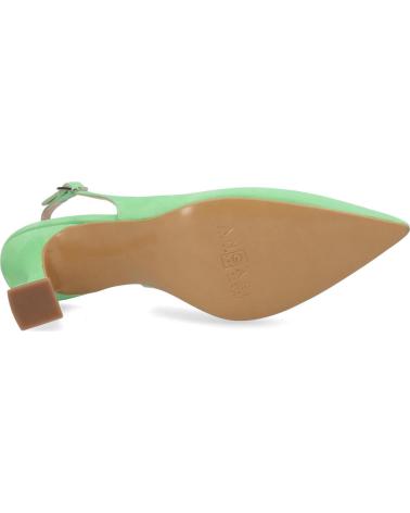 Schuhe ANGARI  für Damen SALON DESTALONADO  NEO A
