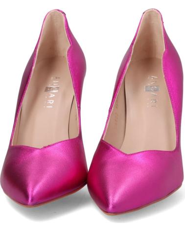 Zapatos de tacón ANGARI  de Mujer SALON  ZEUS