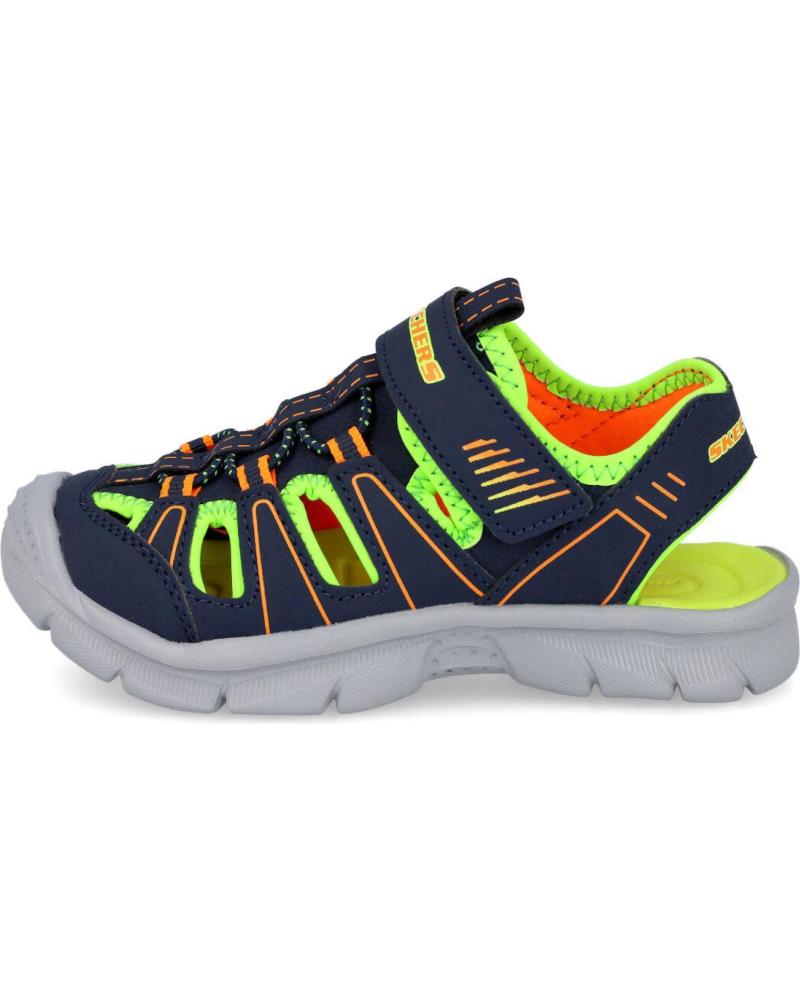 Sandali skechers bambino best sale