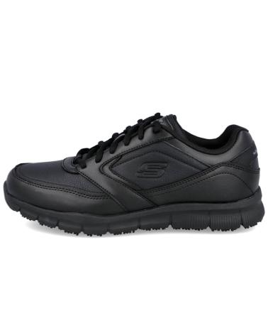 Sapatilhas SKECHERS  de Homem 77156 NAMPA  NEGRO