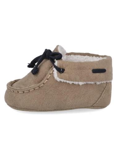 Bebé De Niño MAYORAL 9358 ZAPATOS BEBE  TAUPE