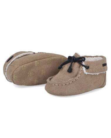Bebé De Niño MAYORAL 9358 ZAPATOS BEBE  TAUPE