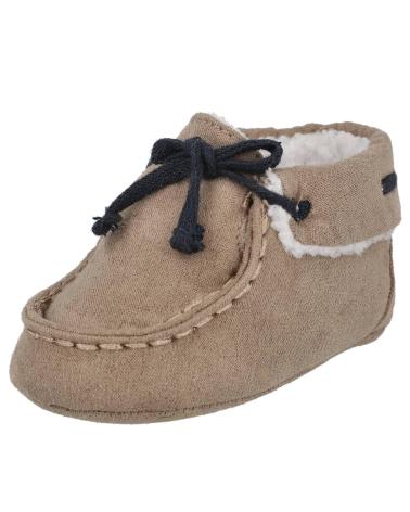 Bebé De Niño MAYORAL 9358 ZAPATOS BEBE  TAUPE