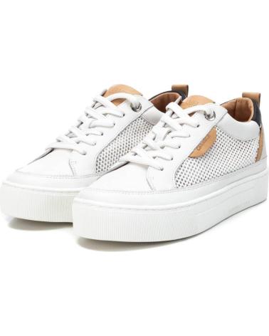 Zapatillas deporte pour Femme CARMELA 068607 BLANCO