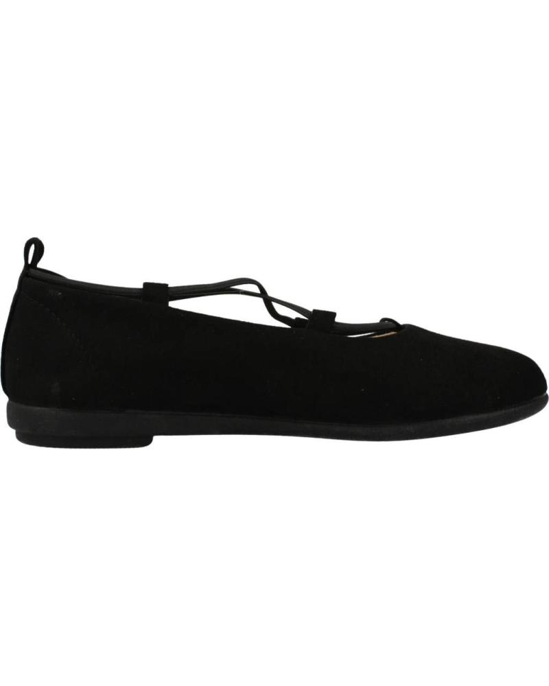 girl shoes VUL-LADI 6411 678 NEGRO