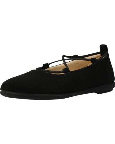 girl shoes VUL-LADI 6411 678 NEGRO