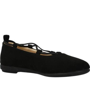 girl shoes VUL-LADI 6411 678 NEGRO