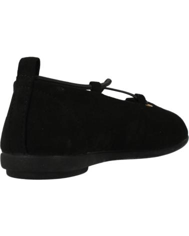 girl shoes VUL-LADI 6411 678 NEGRO