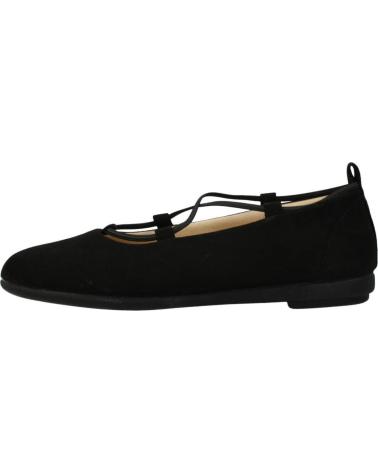 girl shoes VUL-LADI 6411 678 NEGRO