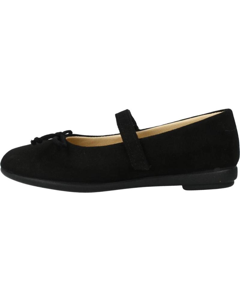 girl shoes VUL-LADI 9403 678  NEGRO