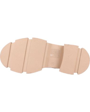 Botas de Mujer NOA HARMON 8530N NUDE