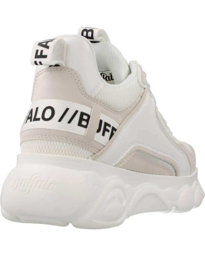 Zapatillas buffalo mujer discount