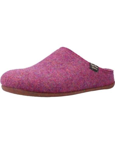 Pantufas TONI PONS  de Mulher MONA FR  VIOLETA