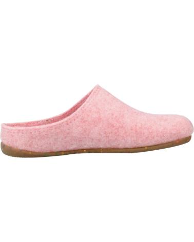 Pantufas TONI PONS  de Mulher MONA FR  ROSA