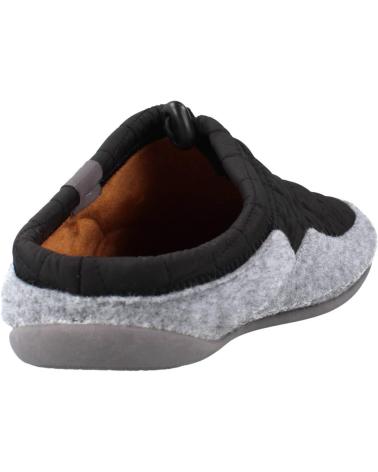 Woman House slipers TONI PONS NADIR UM NEGRO