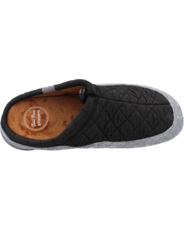 Woman House slipers TONI PONS NADIR UM NEGRO