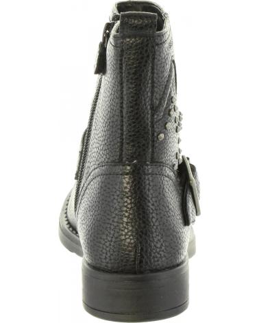 Bottes pour Fille GEOX J74D3C 000BU J SOFIA C9999 BLACK