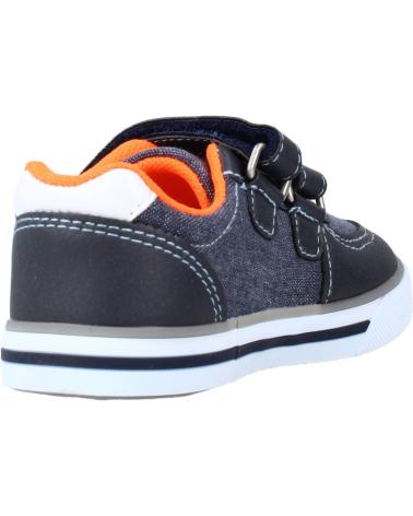 Sportivo per Bambino CHICCO FREDERIC NEGRO