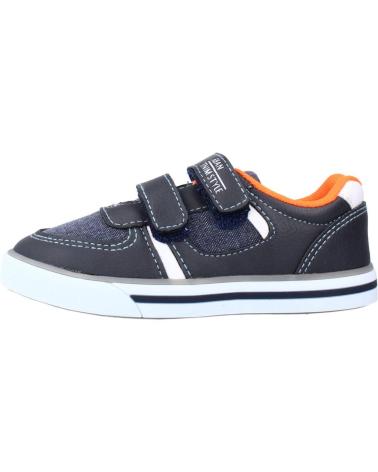 Sportivo per Bambino CHICCO FREDERIC NEGRO