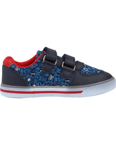boy Trainers CHICCO FREDERIC AZUL