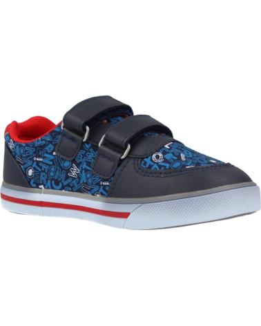 boy Trainers CHICCO FREDERIC AZUL