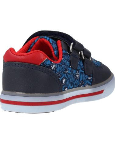 boy Trainers CHICCO FREDERIC AZUL