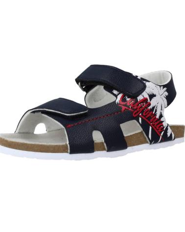 boy Sandals CHICCO FIUME AZUL