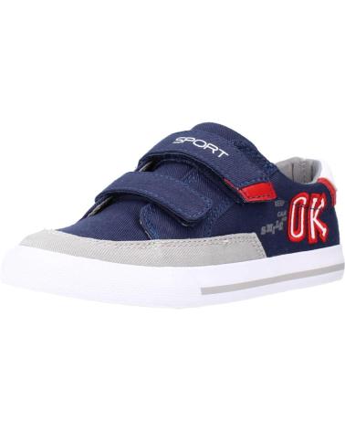 boy Trainers CHICCO 1065455 AZUL