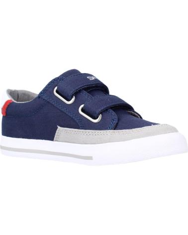boy Trainers CHICCO 1065455 AZUL