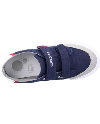 boy Trainers CHICCO 1065455 AZUL