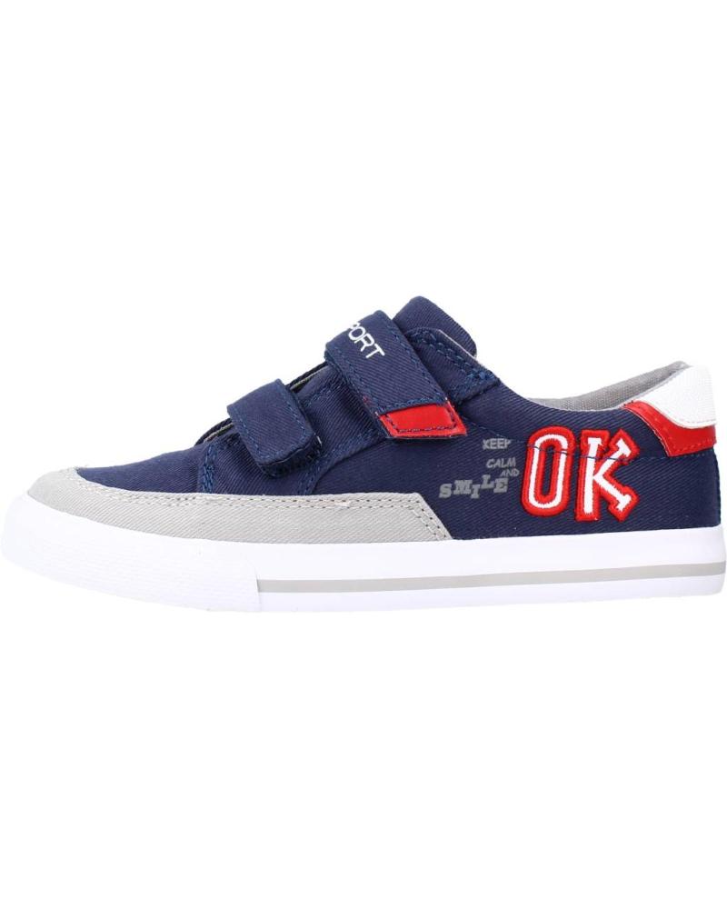 boy Trainers CHICCO 1065455 AZUL