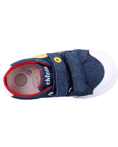 Sportivo per Bambino CHICCO GIONNY AZUL
