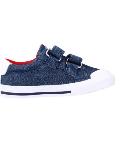 Sportivo per Bambino CHICCO GIONNY AZUL