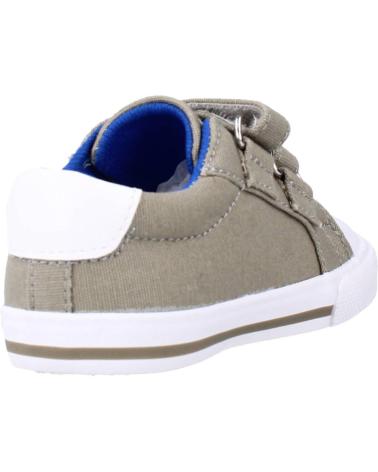boy Trainers CHICCO GIONNY GRIS