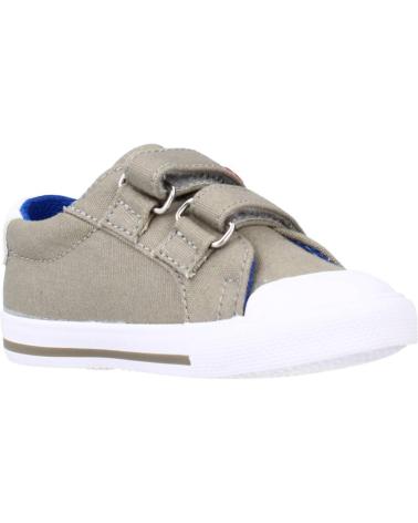 boy Trainers CHICCO GIONNY GRIS