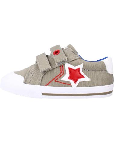boy Trainers CHICCO GIONNY GRIS