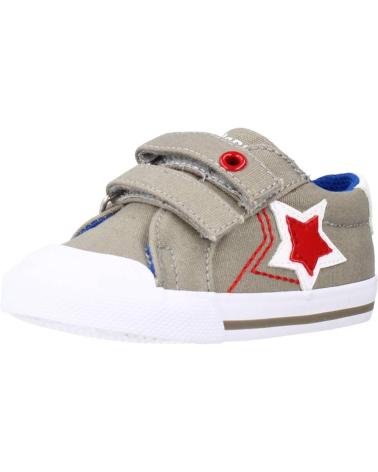 boy Trainers CHICCO GIONNY GRIS