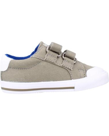 boy Trainers CHICCO GIONNY GRIS
