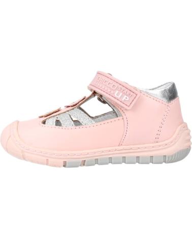 girl shoes CHICCO 1065443  ROSA