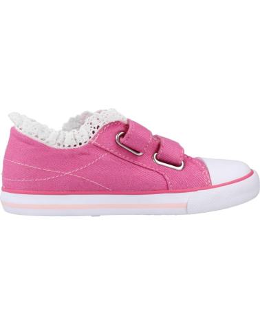 Sneaker für Mädchen CHICCO CORELLA ROSA