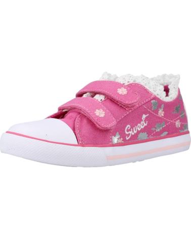 Sneaker für Mädchen CHICCO CORELLA ROSA