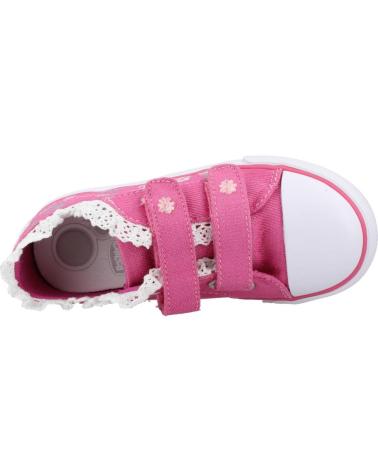 Sneaker für Mädchen CHICCO CORELLA ROSA
