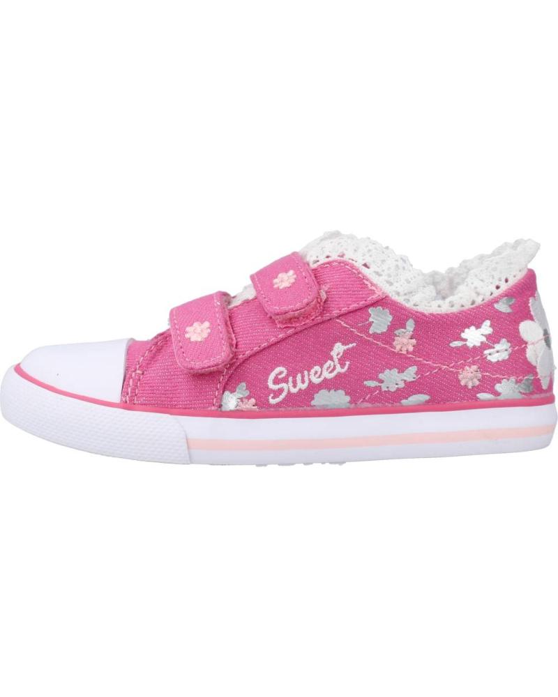 Sportivo CHICCO  per Bambina CORELLA  ROSA