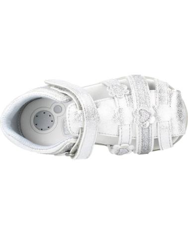 Sandals-De-Niña-CHICCO-GUENDY-PLATA