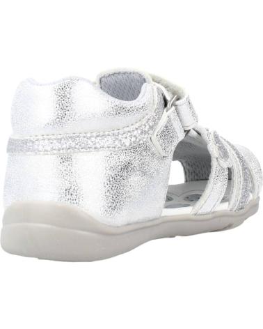 Sandals-De-Niña-CHICCO-GUENDY-PLATA